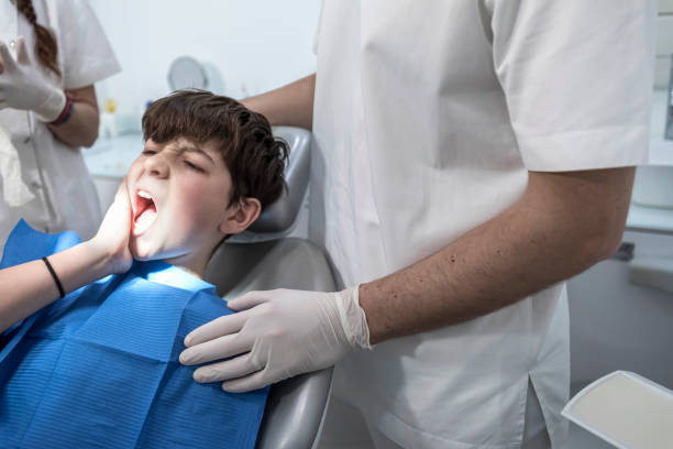 Best Emergency Wisdom Tooth Extraction in Chocowinity, NC