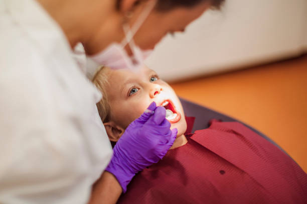 Best Emergency Root Canal Therapy in Chocowinity, NC