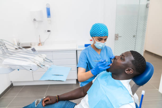 Trusted NC Emergency Dental Service Experts